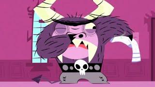 Fosters Home for Imaginary Friends  Stink Scenes