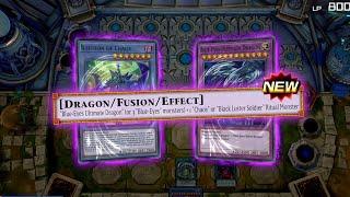 Easiest Way To Summon $600 Dragon Master Magia. ft DOGMATIKA Yugioh Master Duel