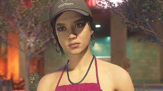 Saints Row 2022 Full Movie All Cutscenes 4K UHD