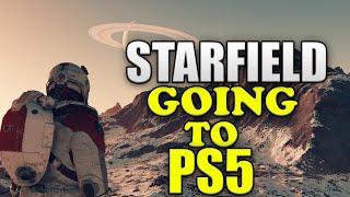 Microsoft Is Putting Starfield On PS5 Will Xbox Owners Have Any Exclusive Games Left?