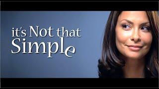 its Not that Simple movie trailer - 2 min