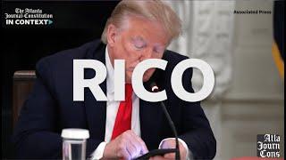 What is RICO? In Context