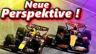 Die BESTE Analyse vom Verstappen-Norris-Crash ?