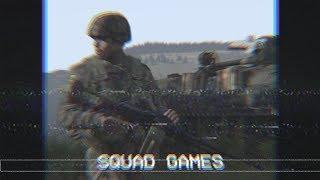 Хроники - ArmA 3 - Squad Games