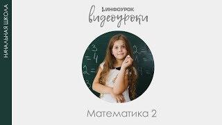 Угол  Виды углов  Математика 2 класс #24  Инфоурок