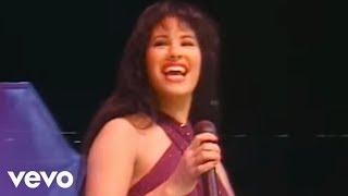 Selena - Amor Prohibido Live From Astrodome