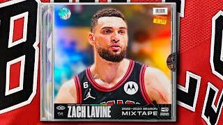 Zach LaVines 22-23 Season Mixtape 