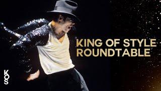 King of Style A Roundtable Discussion about Michael Jacksons Style Legacy and Impact