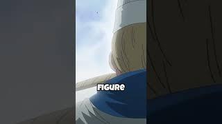 Sanji Should Hit Women?  One Piece #Shorts