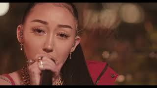 Noah Cyrus - July Live From Freehand LA