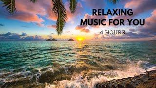 HAWAII - Relaxing music and wonderful nature videos