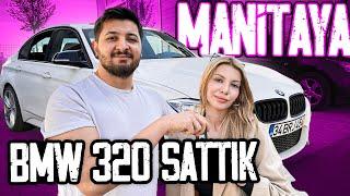 MANİTAYA BMW 320 SATTIK 