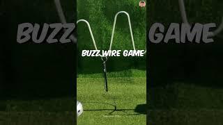 Buzz Wire Game 