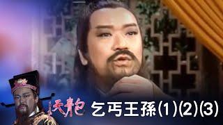 包青天 乞丐王孫123