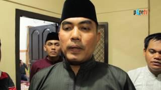 BELUM DINYATAKAN P21 TERSANGKA SABU 16 KG DILEPASKAN