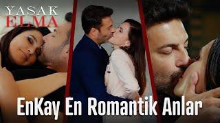 EnKay En Romantik Anlar  - Yasak Elma