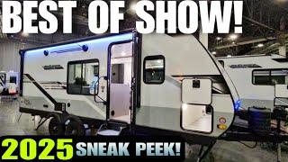 I LOVE THIS FLOORPLAN 2025 Jayco 21MML Travel Trailer RV