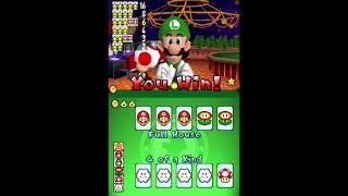 Luigi Picture Poker