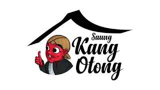 Saung Kang Otong - Tempat Liburan Yang Lagi Hits di Sentul Bogor