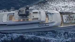 Toys for billionaire yacht owners  CNBC International