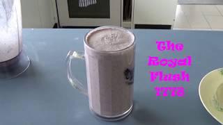 Triple B - Protein Shake