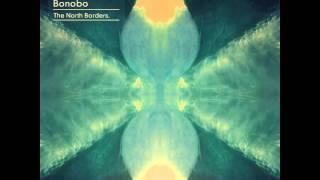 Bonobo - Transits feat. Szjerdine Official Audio