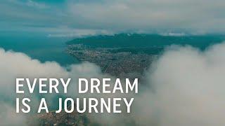 Every Dream is a Journey - Turkish Airlines