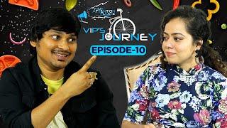 VIPs Journey Episode - 10   Rocking Rakesh  Rajeev Kanakala  MMMC