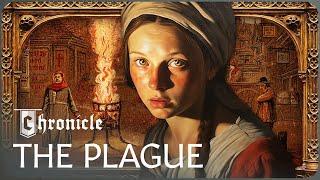 The Harrowing Eye-Witness Accounts Of The Great Plague  Fire & Fever  Chronicle