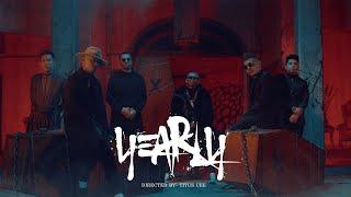 Ex Battalion - Yearly Official Music Video