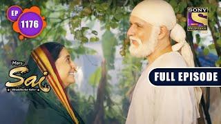 Saving The Animals  Mere Sai - Ep 1176  Full Episode  14 July 2022