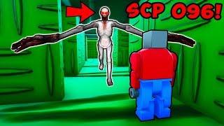 SCP 096 СКРОМНИК В BRICK RIGS ВЫЖИВАНИЕ В ОГРОМНОМ ЛАБИРИНТЕ И SCP ЛАБОРАТОРИИ В БРИК РИГС