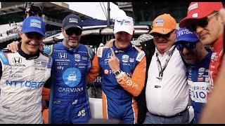 2022 Indianapolis 500 – Chip Ganassi Racing