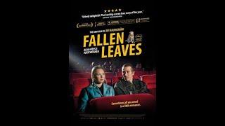 Fallen Leaves Aki Kaurismaki #cannes #filmin #cine