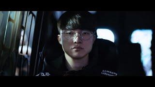 T1 Faker - GODS Official Video