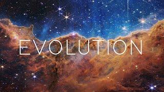 EVOLUTION - Epic Space Orchestral Music  Epic Sci-Fi Music