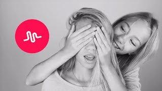 Lisa And Lena Twins Best Musical.ly Compilation - Lastest Musical.lys