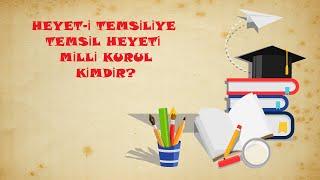 TEMSİL HEYETİ