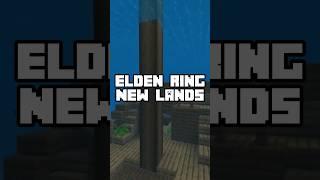 Minecraft Bedrock Edition But It’s Elden Ring New Lands PE