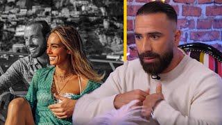 Mujdat  Hilona peut éteindre Julien Bert quand elle veut 