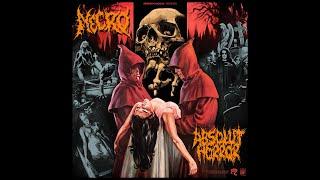 NECRO - ABSOLUT HORROR