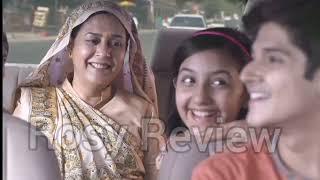 Yeh Rishtaa Kya Kehlaata Hai  Season 1 Full Ep-1754  Review  #starplus