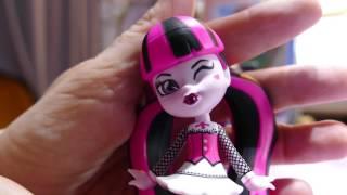 Monster High - Vinyl Figures - Draculaura