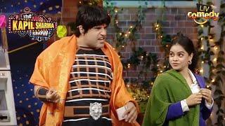 Sumona और Kapil ने किया Ekta का Show Recreate  The Kapil Sharma Show  Kapil Aur Sumona Ki Nok Jhok