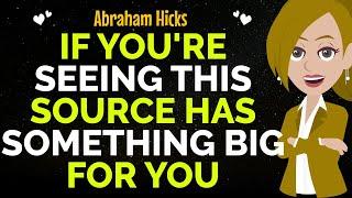 Hear This Once And The Shift Will Happen Instantly Just ListenAbraham Hicks 2024