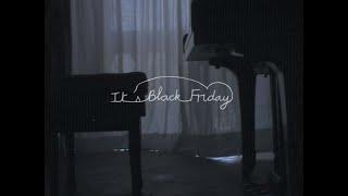 Tom Odell - Black Friday Official Lyric Video