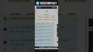 NEW PREMIUM BINARY BOT 2023   BEST DERIV BOT  NO LOSS