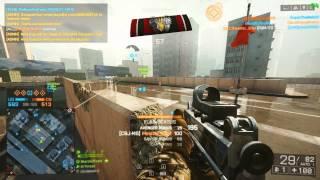 FX-8350 GTX 970BF4 SweetFX ShadowPlay 1080P @60FPS