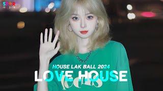 CHINA MIX 2024 - NHẠC TRUNG QUỐC REMIX 2024 - NHẠC HOA REMIX HOT TIKTOK - HOUSE LAK NHẠC TRUNG REMIX