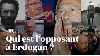 Election présidentielle en Turquie  qui est Kemal Kiliçdaroglu lopposant à Erdogan ?